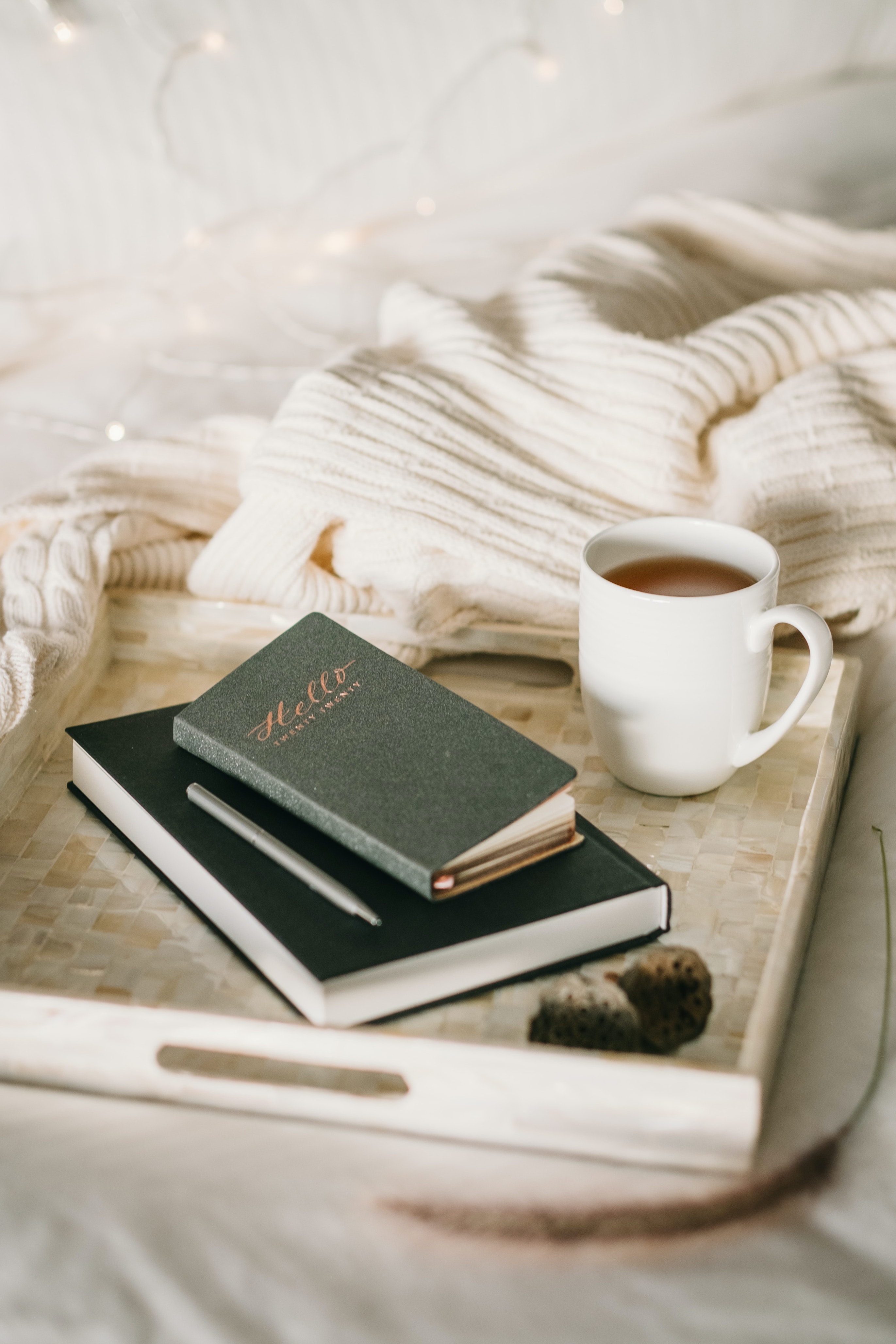 7 Ways to Get Into a Healthy Routine – Life Made Wholesome